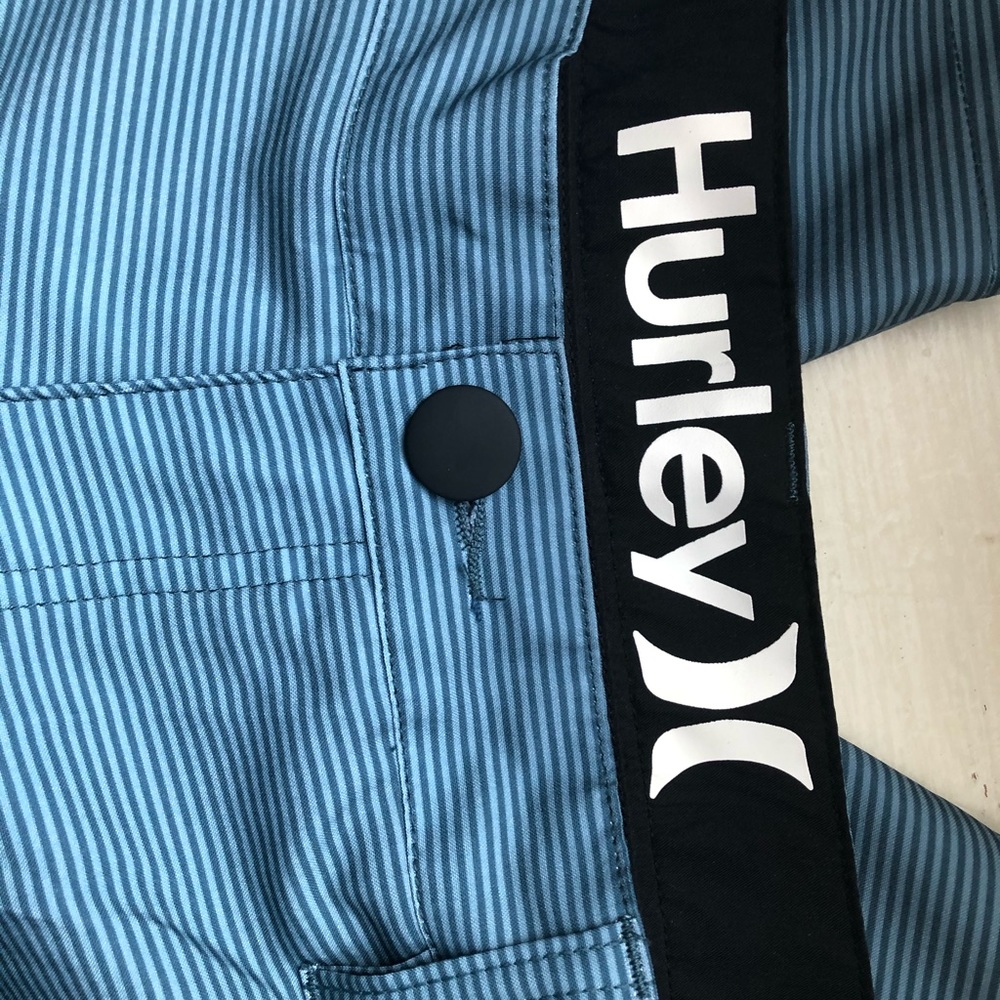 Hurley Men’s Dri-Fit Shorts